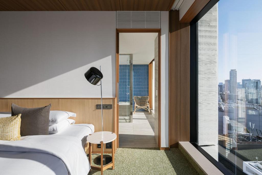 THE AOYAMA GRAND HOTEL photo