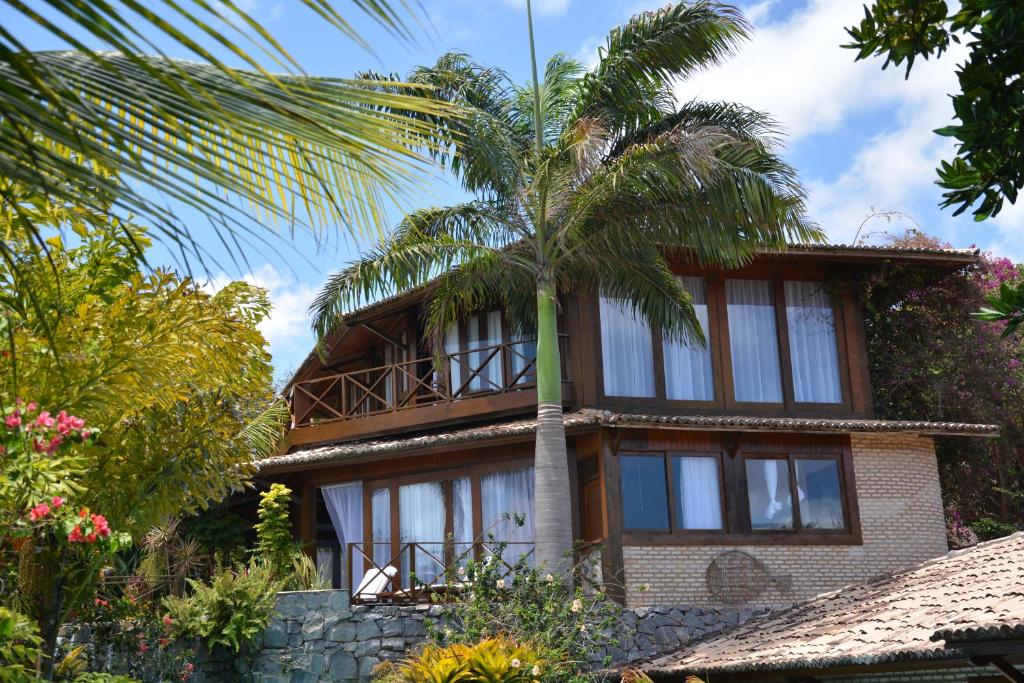  Sombra e Água Fresca Resort