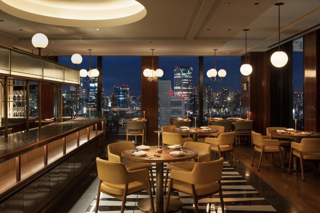 THE AOYAMA GRAND HOTEL photo