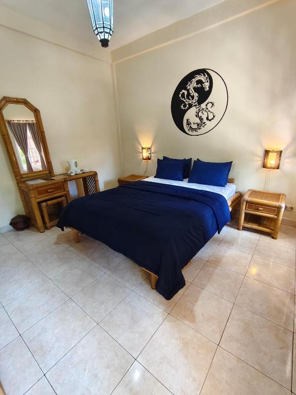 Hotel Chonos - Habitación Estándar Doble O Twin