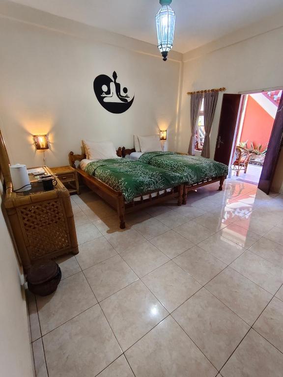 Hotel Chonos - Habitación Doble Estándar
