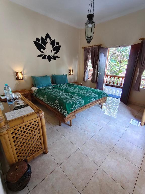 Hotel Chonos - Habitación Superior Con Cama Grande