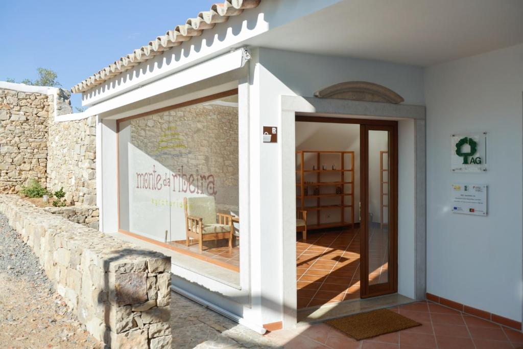 Fotografie z fotogalerie ubytování Monte da Ribeira v destinaci Estói