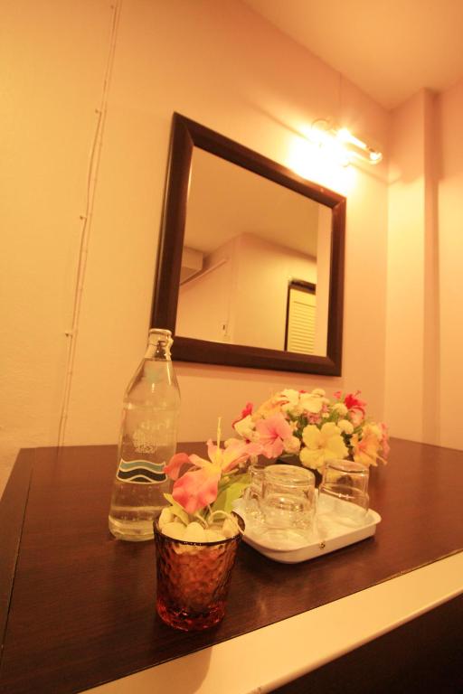 Chaba Chalet Hotel - Resim 16