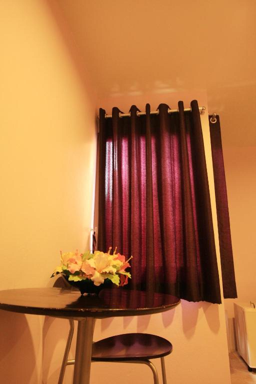 Chaba Chalet Hotel - Resim 19