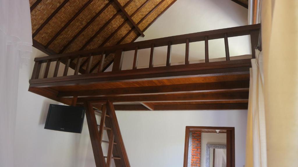 Fotografie z fotogalerie ubytování Chez Ida v Ubudu