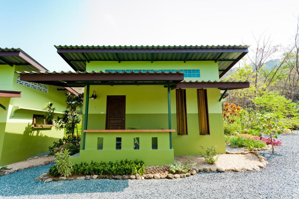 The Mouth Resort - SHA Extra Plus - 6