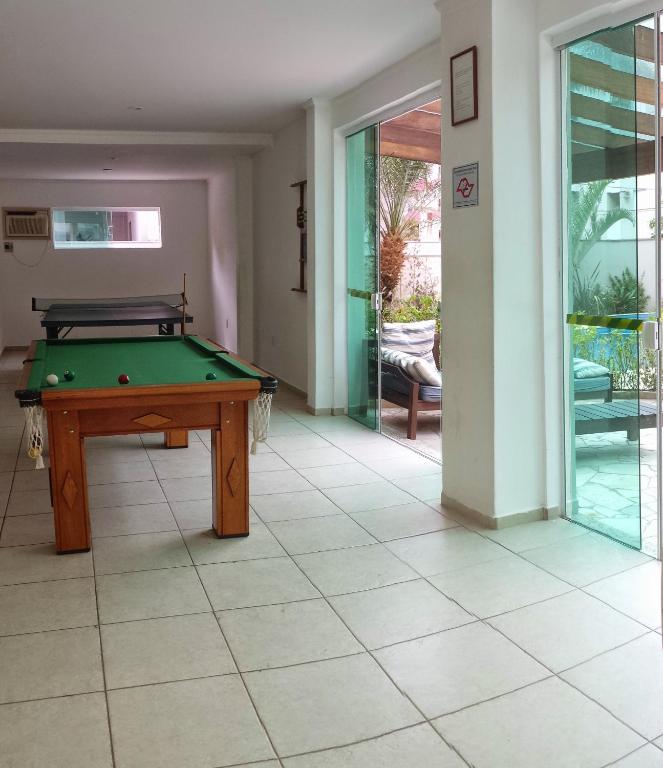 Apartamento Ubatuba