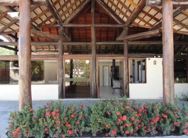  Flat Nannai Residence Muro Alto