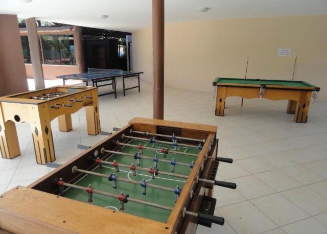  Flat Nannai Residence Muro Alto