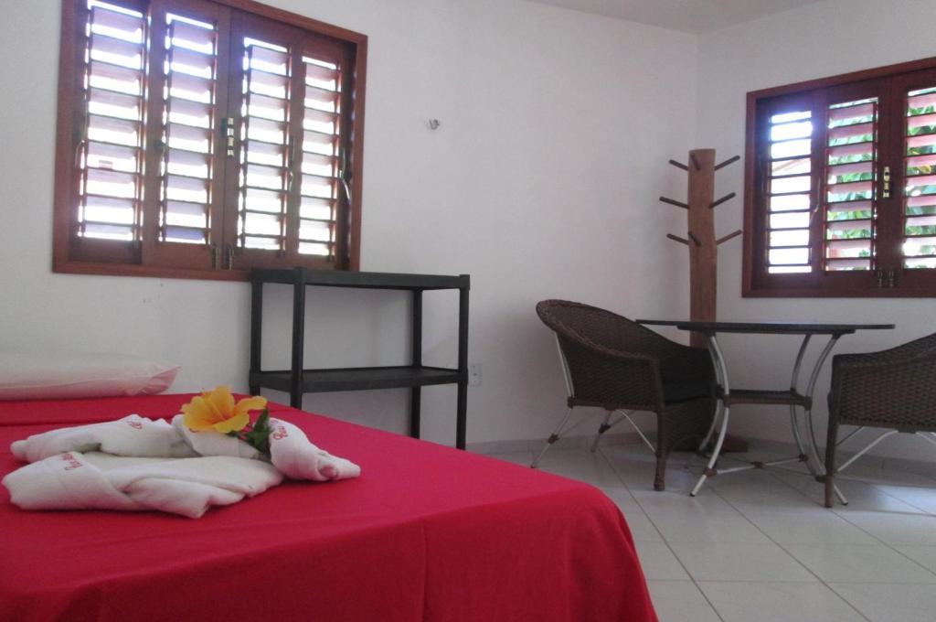  Casa Atalaia