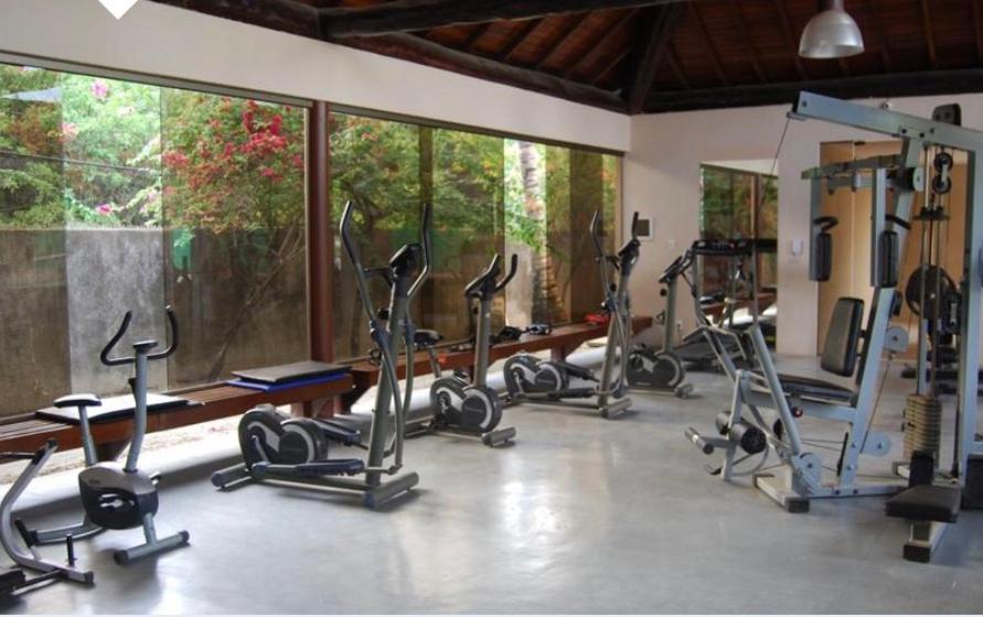  Flat Nannai Residence Muro Alto