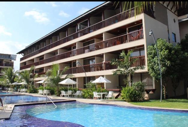  Flat Nannai Residence Muro Alto