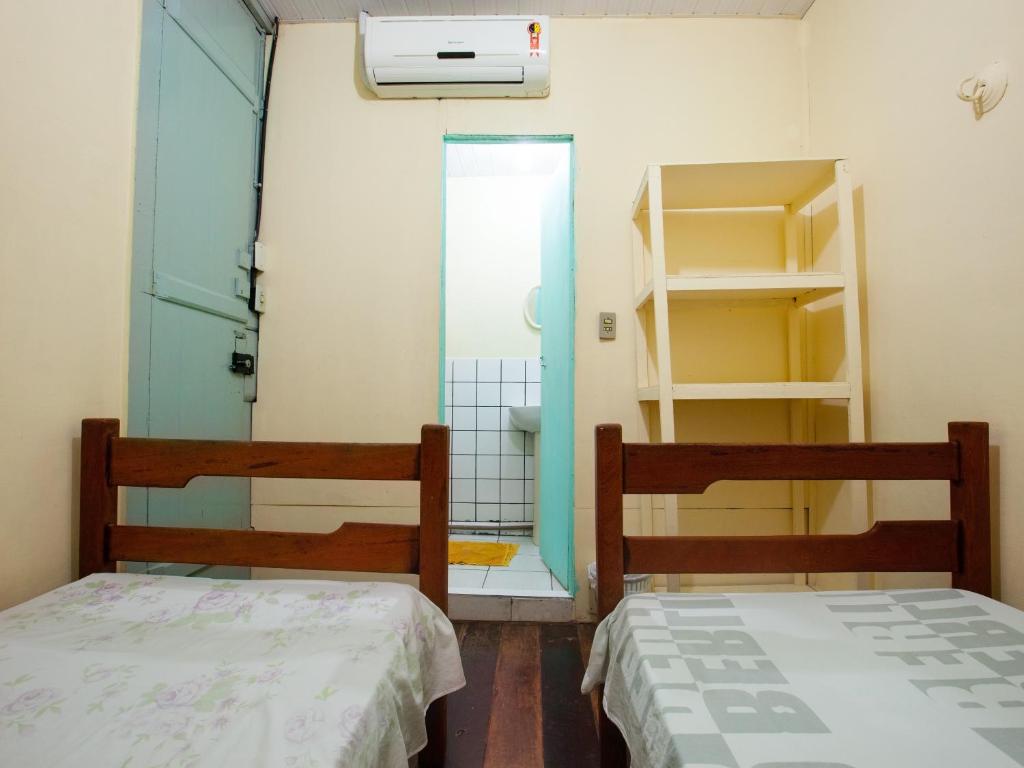 Hostel Amazonia, Belém (updated prices 2025)