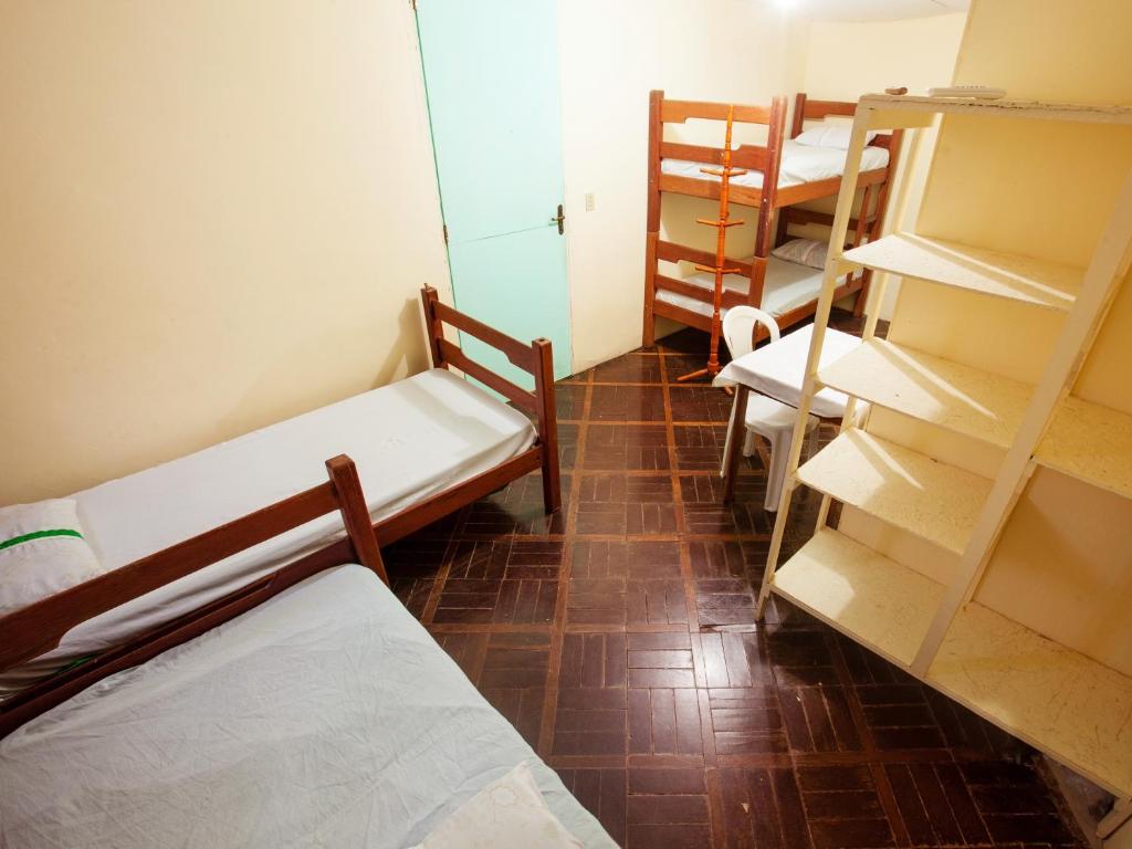  Hostel Amazonia