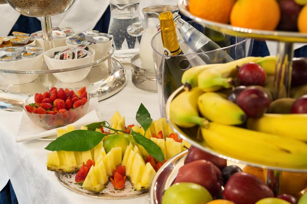 Hotel Montecarlo - Resim 15