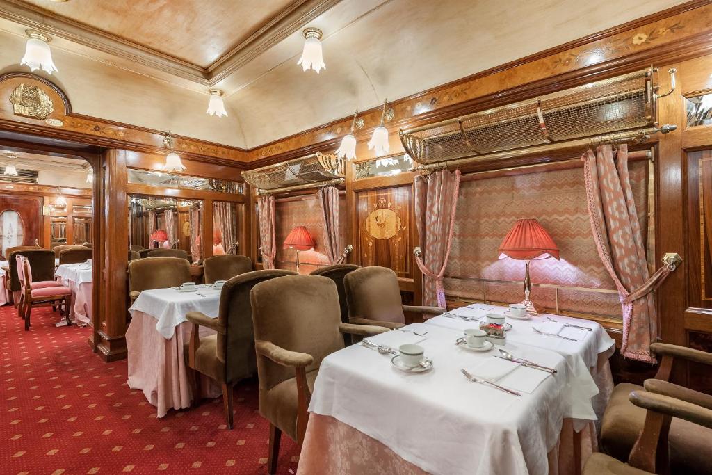 Hotel Montecarlo - Resim 17