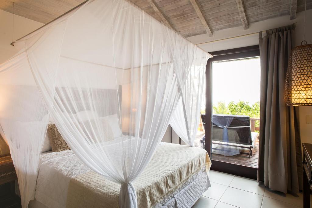 La Pedrera Small Hotel & Spa - 