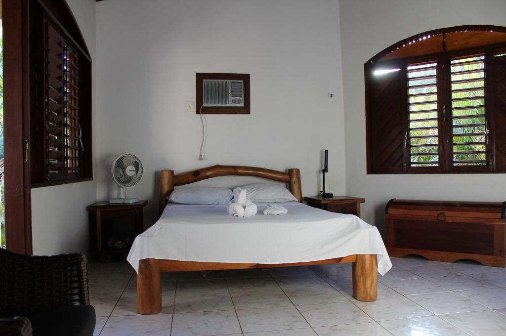  Casa Atalaia