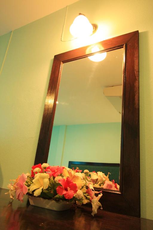 Chaba Chalet Hotel - Resim 14