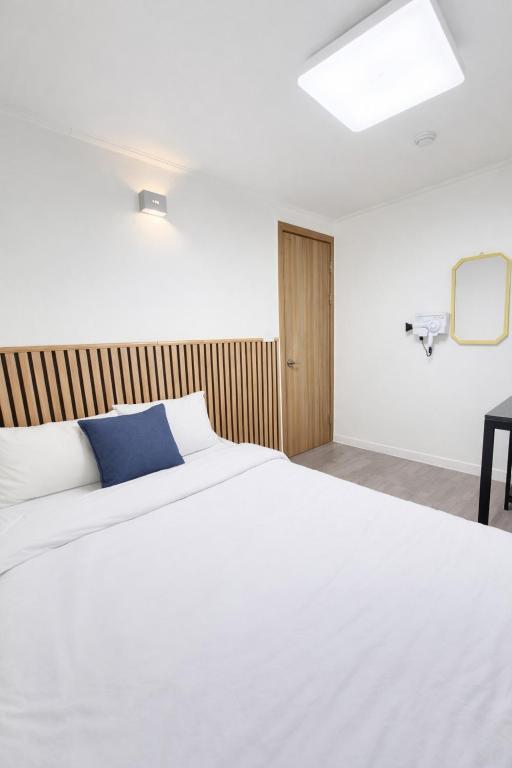 stayaroma - Double Room