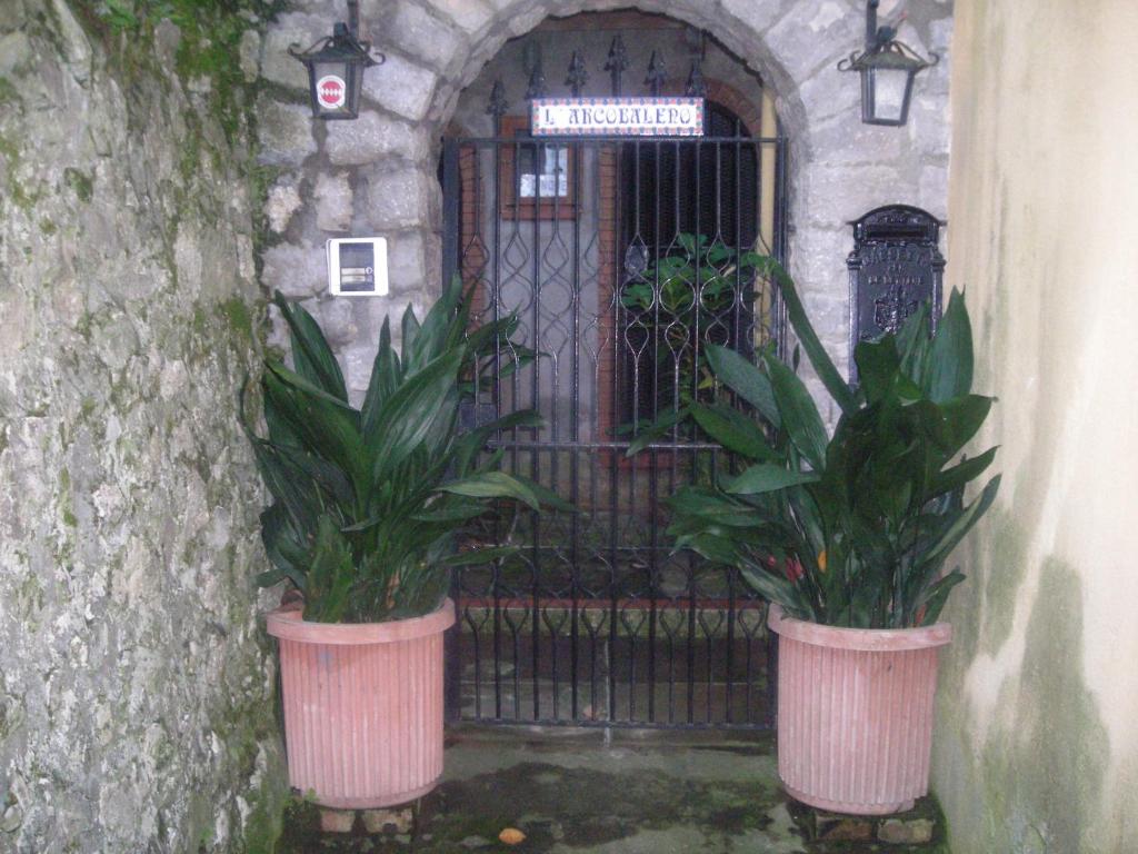 B&B L'Arcobaleno - 11