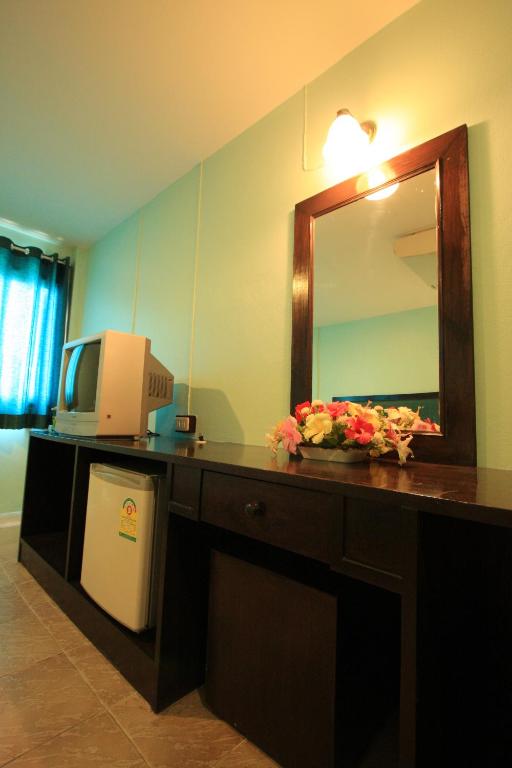Fotografie z fotogalerie ubytování Chaba Chalet Hotel v destinaci Hua Hin