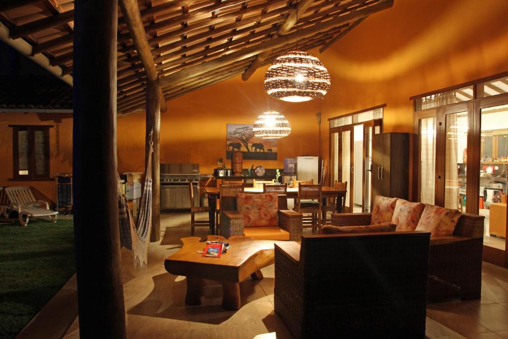  Casa do Dendê TRANCOSO