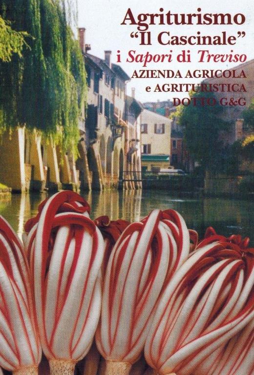 Kép Agriturismo il Cascinale szállásáról Trevisóban a galériában