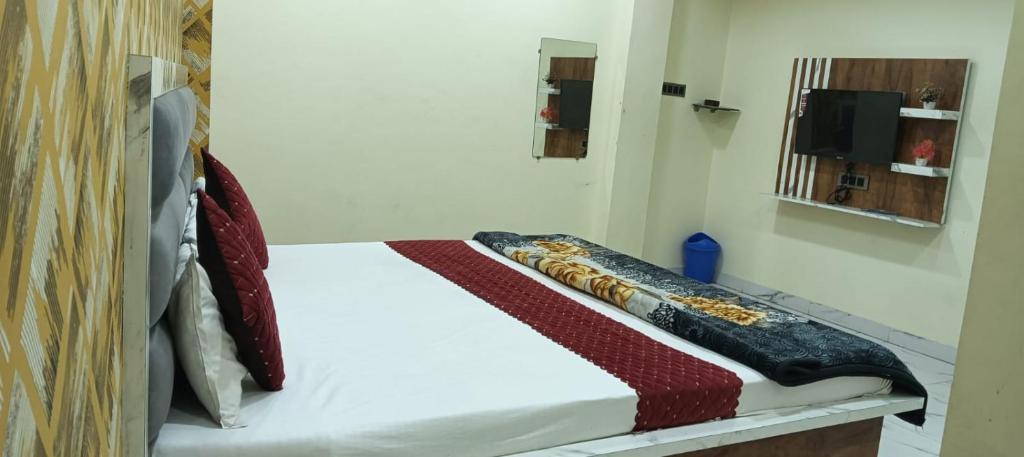 Gallery image of Hotel om shivalaya Palce in Ujjain