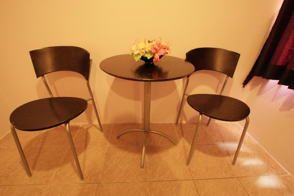 Chaba Chalet Hotel - Resim 17