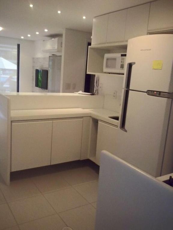  Flat Nannai Residence Muro Alto