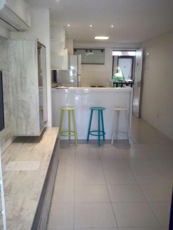  Flat Nannai Residence Muro Alto