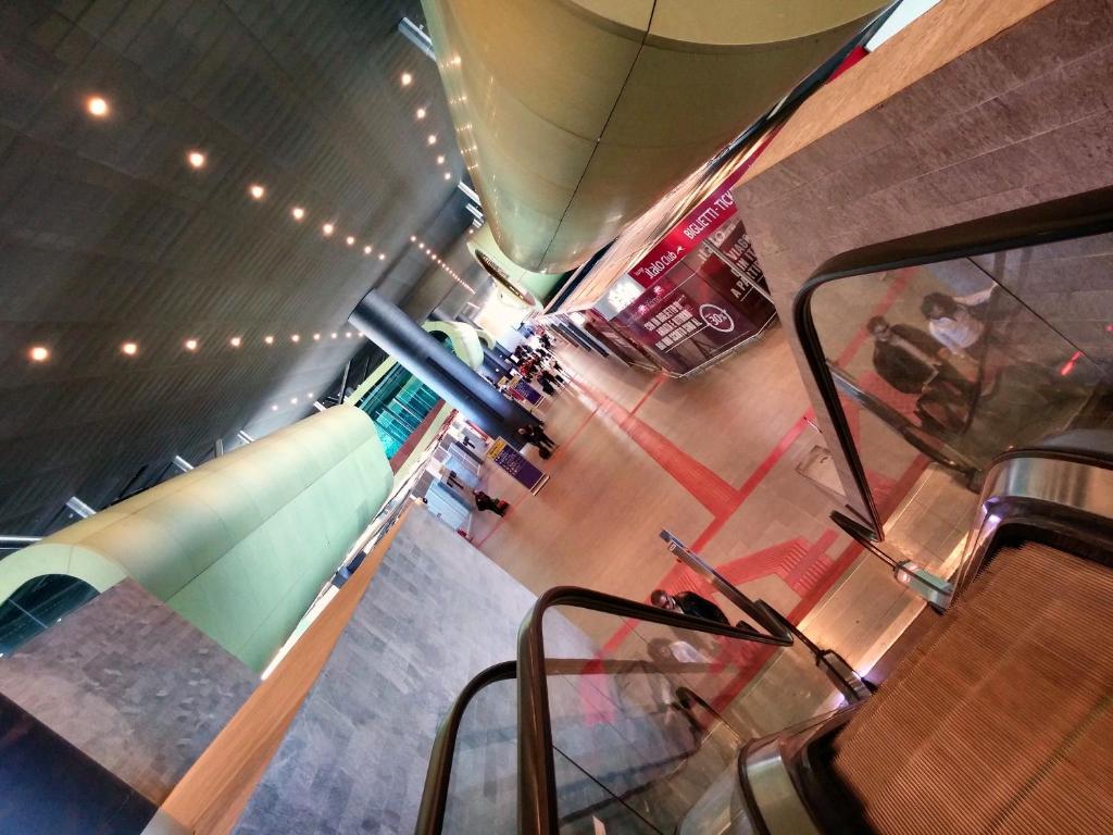 Bazén v ubytování Titina B&B nebo v jeho okolí