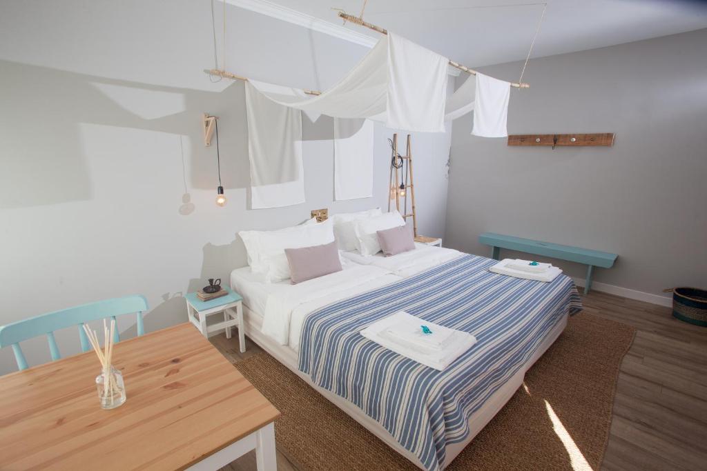 Lisbon Country Villa - 工作室