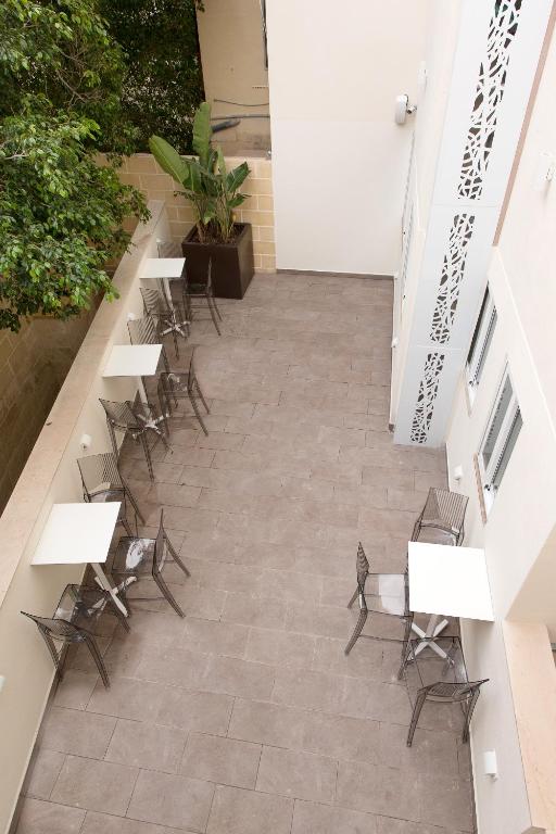 Fotografie z fotogalerie ubytování Ddream Hotel v destinaci St Julian's