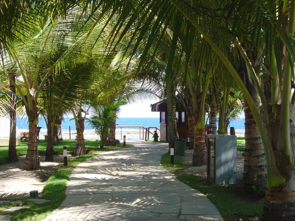  Flat Nannai Residence Muro Alto