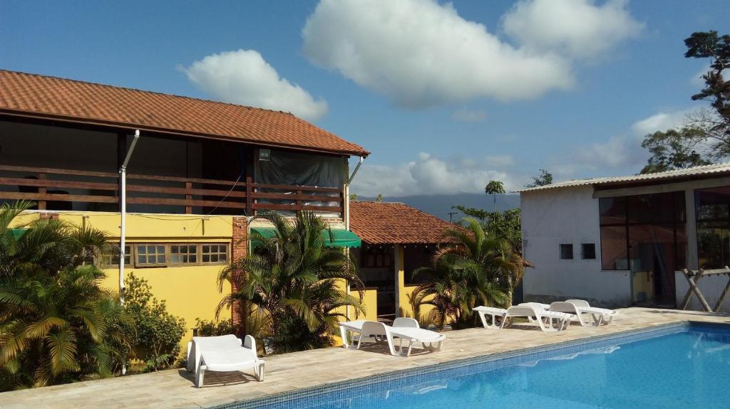  Sonho Meu Pousada