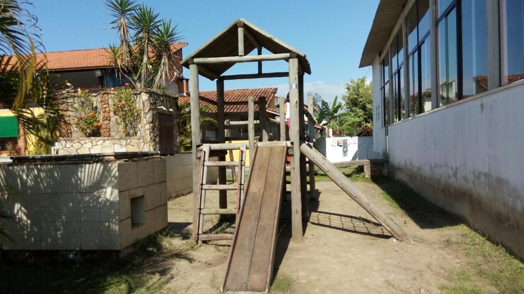  Sonho Meu Pousada