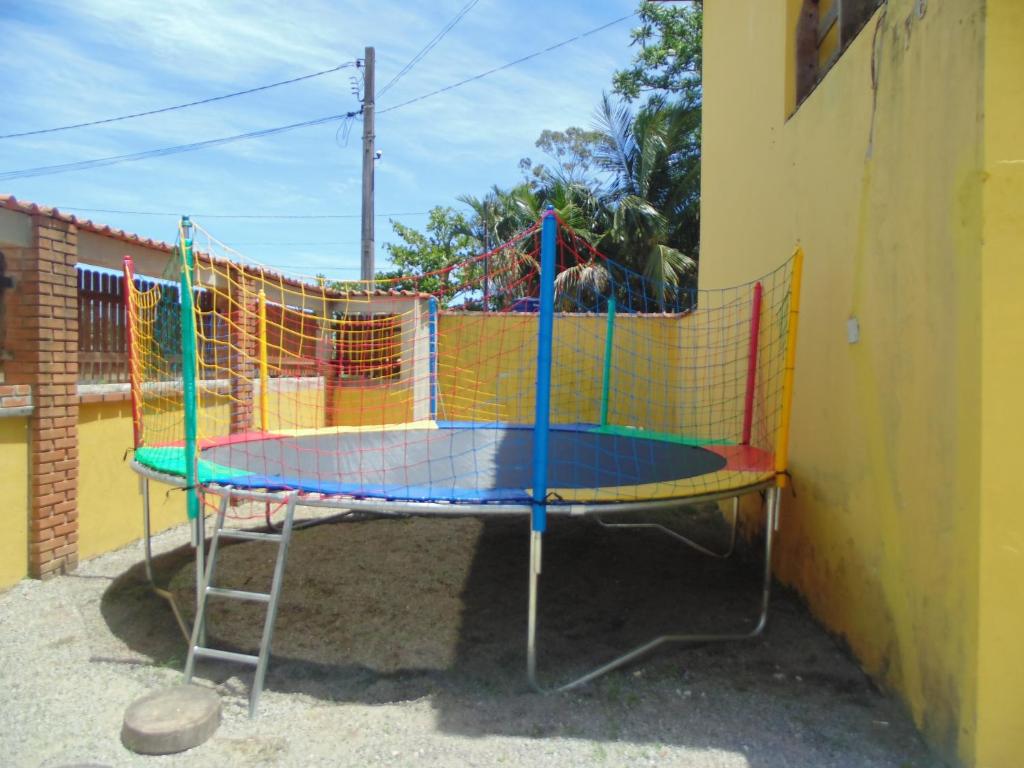  Sonho Meu Pousada
