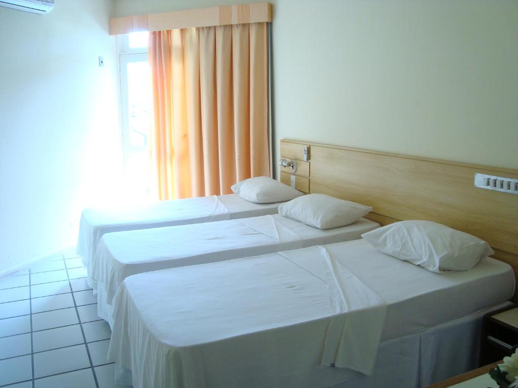  MK Express Hotel