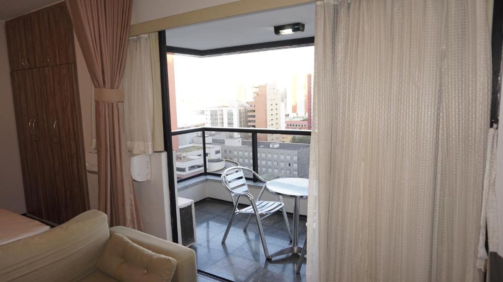  Via Venneto Flat