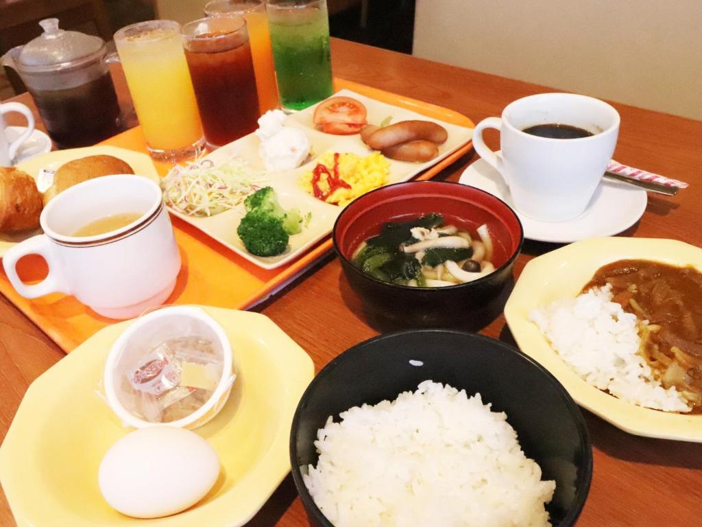 Tokyo Inn - Vacation STAY 74540v