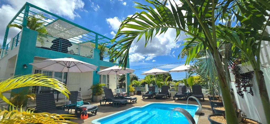 Abiki Mauritius with Tourism Authority Permit