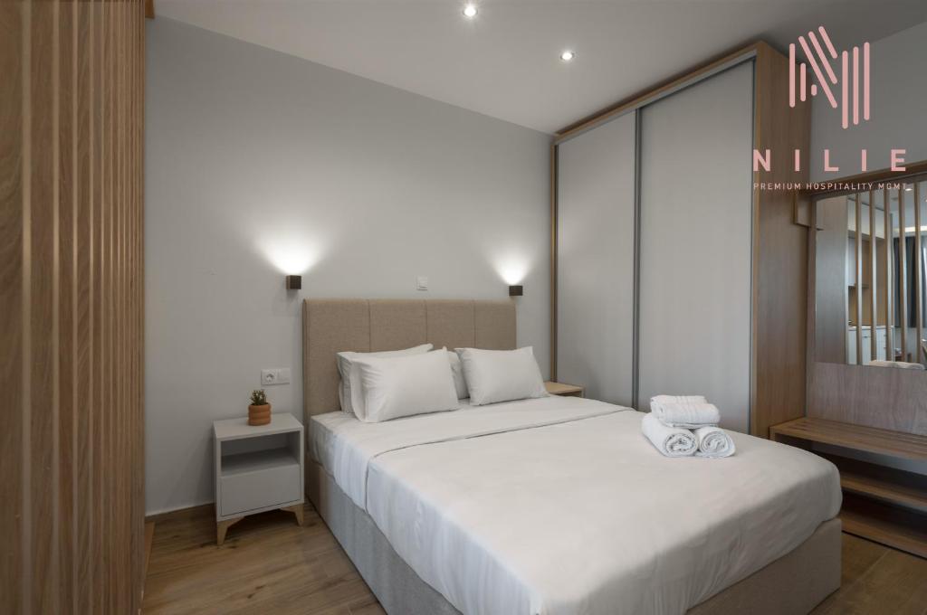 Artificio, Nilie Hospitality MGMT, Thessaloniki (updated prices 2026)