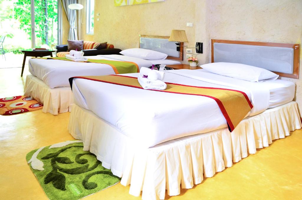 Moosiyard Hometel Khaoyai - 8