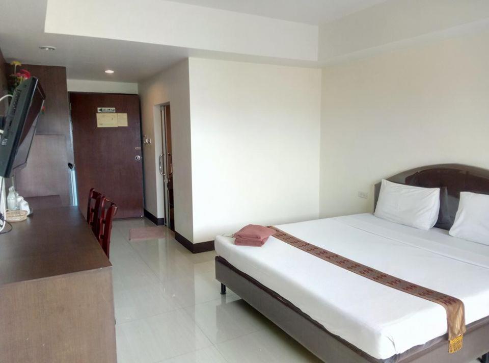 Pearl Place Hotel - Resim 20
