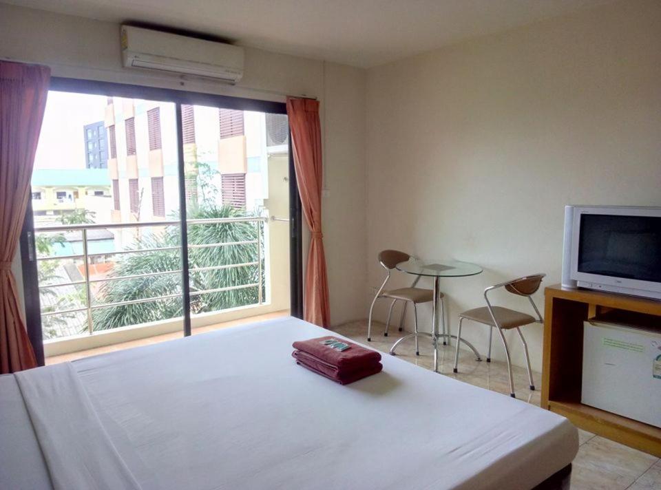 Pearl Place Hotel - Resim 21