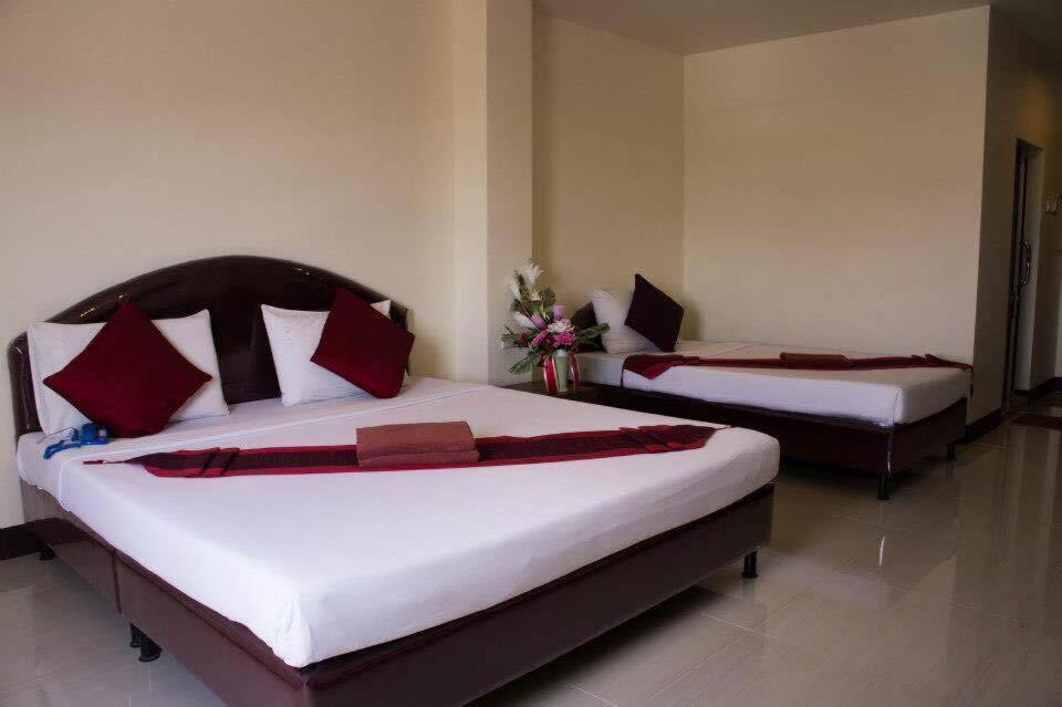 Pearl Place Hotel - Resim 22