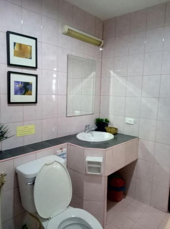 Pearl Place Hotel - Resim 23